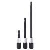 60/100/150mm 1/4 Quick Release Hex Shank Electric Drill Screwdriver Bit Holder