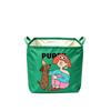 Waterproof Foldable Storage Basket Cartoon Print Car Trunk Organizer New Laundry Hamper  Home