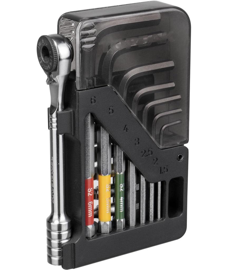 Topeak Omni Tool Card