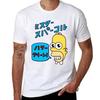 Mr. Sparkle T-Shirt Graphic Shirts Summer Top Cotton Graphic Tees Graphic T Shirt Vintage Tee Shirts for Men
