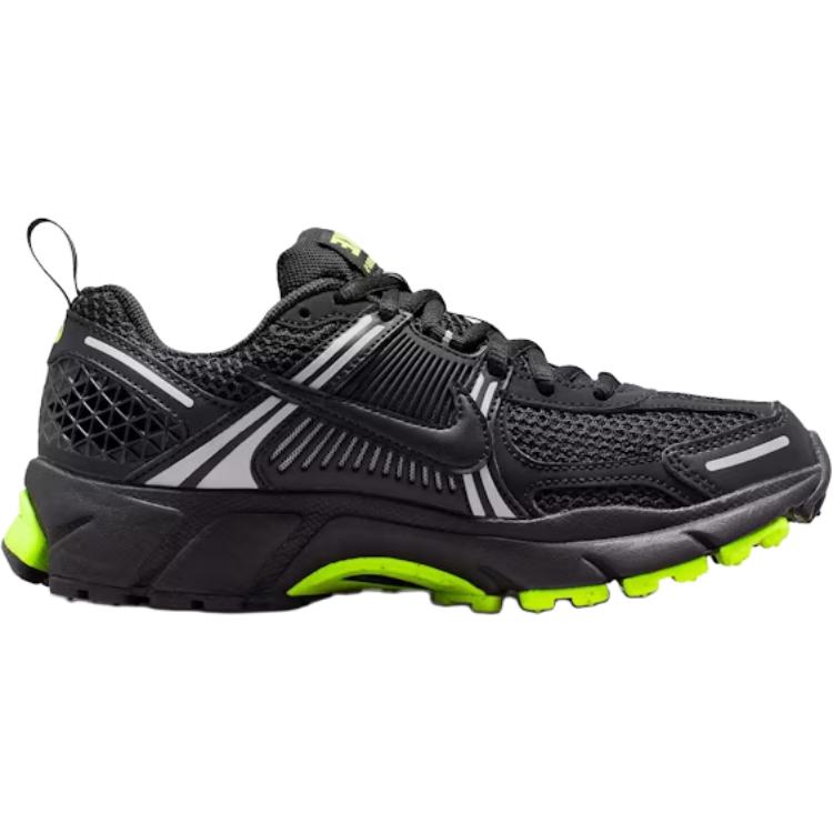 Nike Vomero 5 GS Svart Volt Barnesneakers HF6998-009