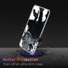 Anime D-DandadanS Okarun Phone Case For Redmi Note 15 Pro 5G 14 13 12 Pro Plus 11 11T 11E 11S 10 Pro 10S 9 9S Cover Cell Clear w