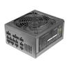 Marsgaming mpb1000p, alimentation modulaire atx 3.0 1000w, garantie de 10 ans, 80plus gold, ventilateur 140mm ai-rpm, condensateurs