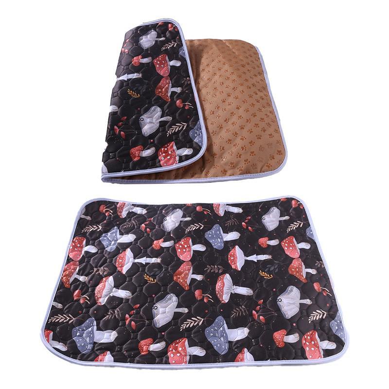 Washable Non-Slip Waterproof Dog Training Pad