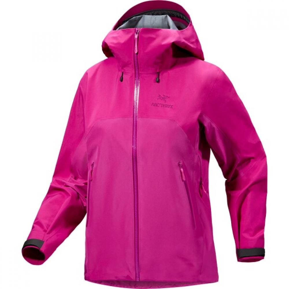 Arc Teryx Beta Ar Jacket Women   Stormhood FW24 Beta Ar Jacket W   Stormhood