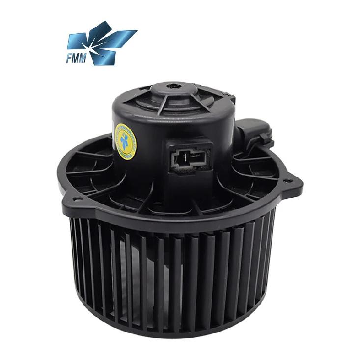 OE UR83-61-B10 12V A/C Heater Blower Motor for Mazda BT50 | Car Radiator Fan Blower Motor