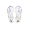 Lining Lijun 7 Pro V2 Lightweight Cushioning Low-Top Running Shoes Men Sneakers White Blue Orange ARZT009-1