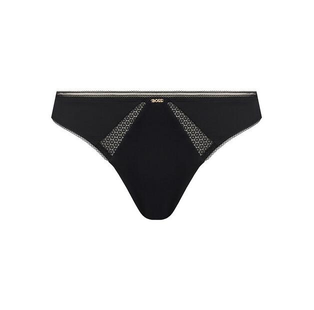 Classic BOSS Pure Panties