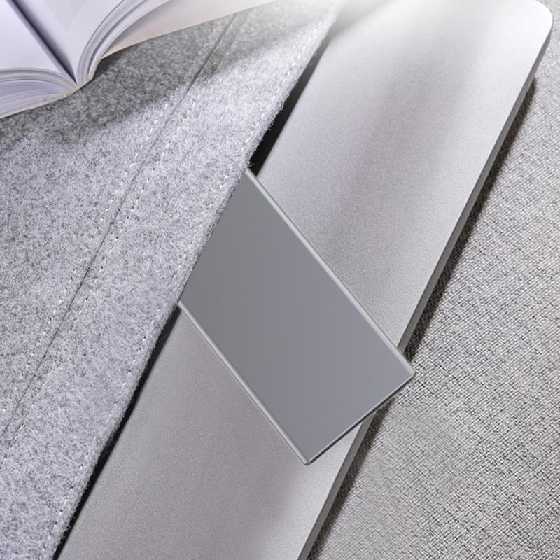 TypeC Docking Station M.2 Two Protocols 4K HDMIcompatible PD100W USB 10Gbps Fast USB Adapter for Laptops Conversion