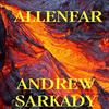 Allenfar by Andrew Sarkady Paperback Book 9780578640808