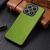 Phone Case: Case for Xiaomi 17 Pro Max Durable and Minimally Designed Wave Pattern Phone Case Suitable for Xiaomi 17 Ultra