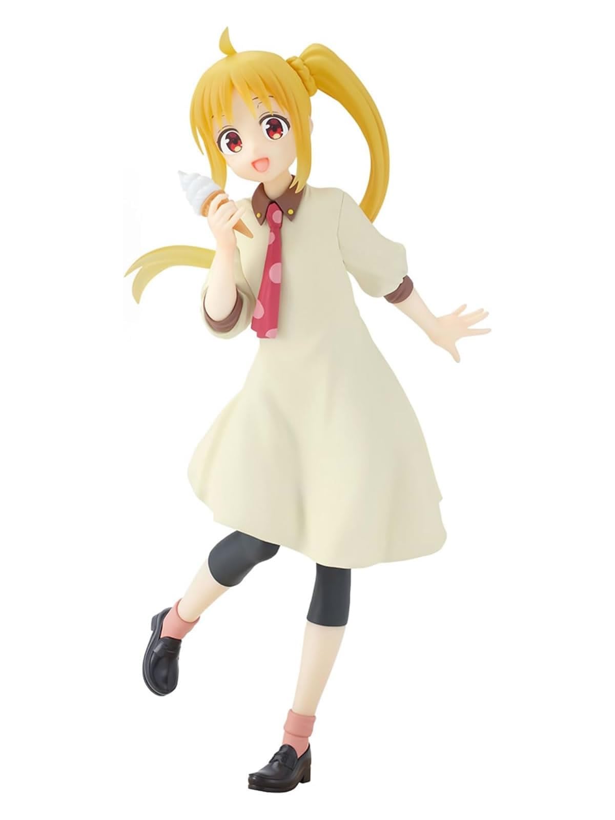 

Фигурка Бозаро Ниджика Иджичи Фигурка 1 типа в общей сложности Trio-Try-iT