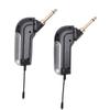 Music Instruments Microphone Receiver and Transmitter HD Sound Saxophone Microphone System for Performance