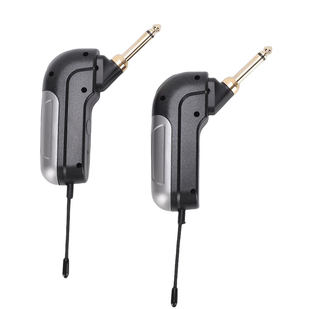 Music Instruments Microphone Receiver and Transmitter HD Sound Saxophone Microphone System for Performance