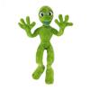 Dame Tu Cosita Marsjanin Maskotki i Hobby Lalki Pluszowe i Pluszowe Zabawki Tańcząca Obca Zabawka Uchwyt na Telefon Najlepszy Prezent Dla Dzieci