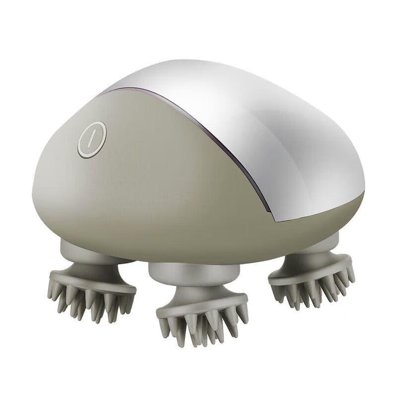 Breo Scalp 2m Electric Head & Scalp Massager