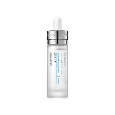 DR.ORACLE 21;STAY Hyaluronic Ampoule 30ml