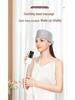 Electric Headband Massager with Kneading, Hot Compress, and Pulse Air Pressure for Sleep Aid