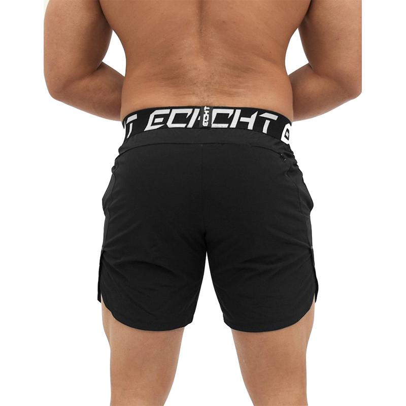 echt shorts mens