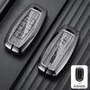 Car Remote Key Case Cover Shell For Hyundai Tucson Santa Fe Rena Sonata Elantra Creta Ix35 Ix45 I10 I30 I40 Kona Encino Azera Ig R4