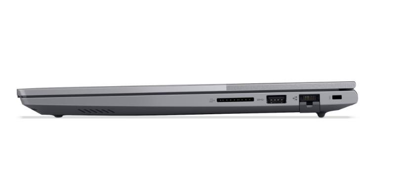 Laptop ThinkBook 16 G9 21UY00G3PB W11Pro CORE 5 210H/16GB/512GB/INT/14.0 WUXGA/Arctic Grey/3YR OS + 1YR CI + CO2 Offset