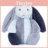 Peluche da Collezione Coniglio con Cotone PP per Bambini e Collezionisti