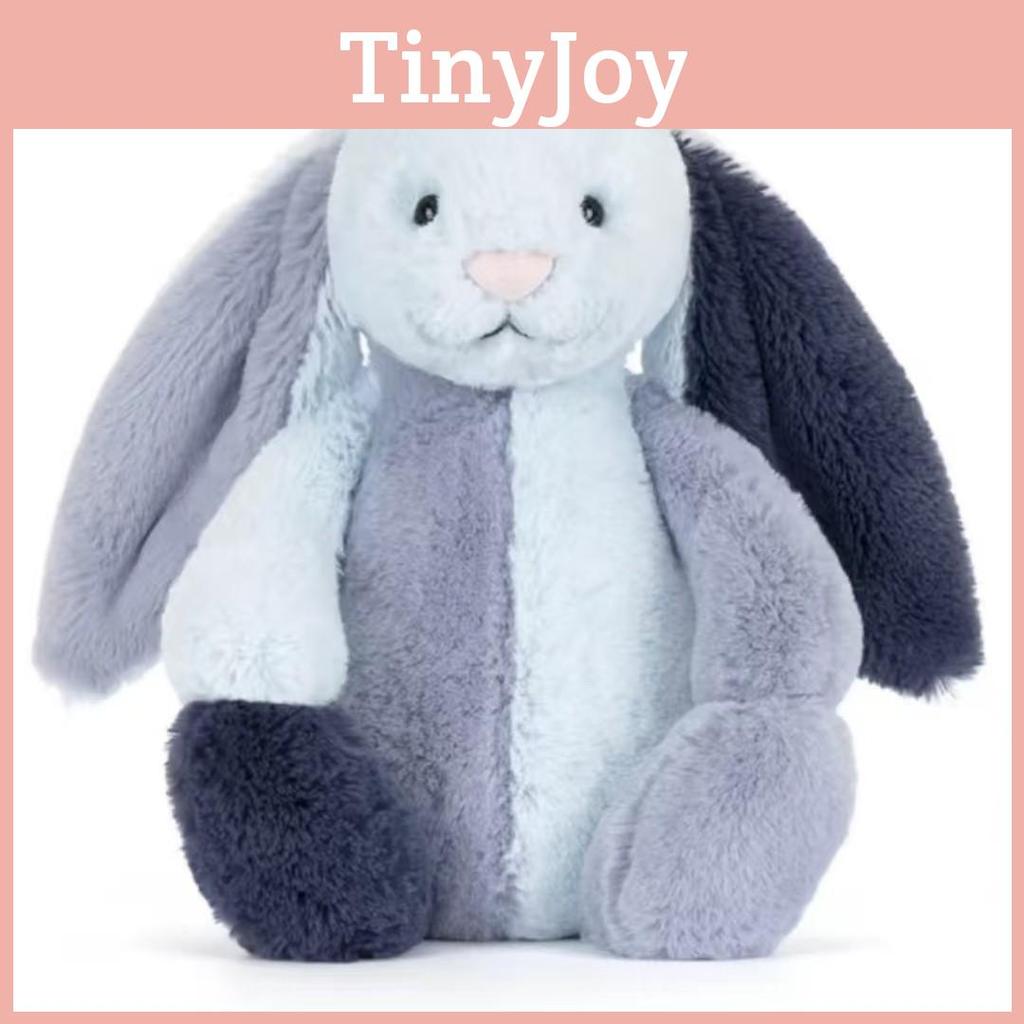 Peluche da Collezione Coniglio con Cotone PP per Bambini e Collezionisti