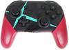 Nintendo Switch Pro Controller Xenoblade Chronicles 2 Edition Pink