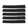 5/10PCS For Midea Air Conditioning Filter 215x50mm Three-Level Cotton Filter Air Conditioning Accessories
