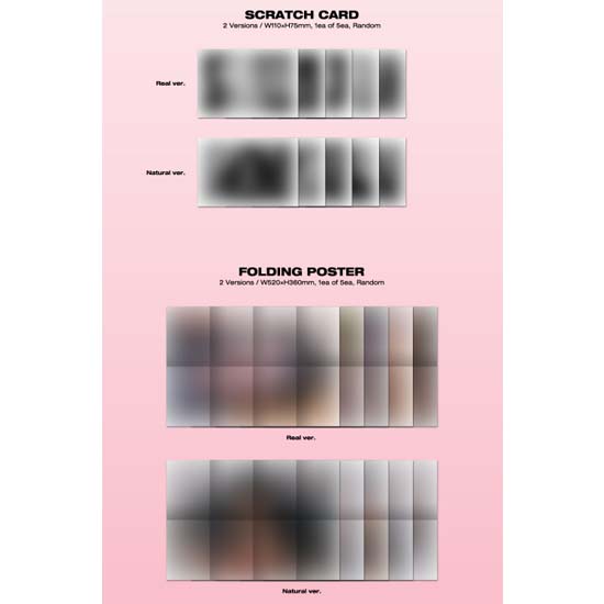 APINK 10. Mini-album SELF