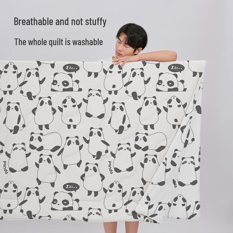 Colcha de Verão Marshmallow Nu Aimeijia Cloud para Dormir