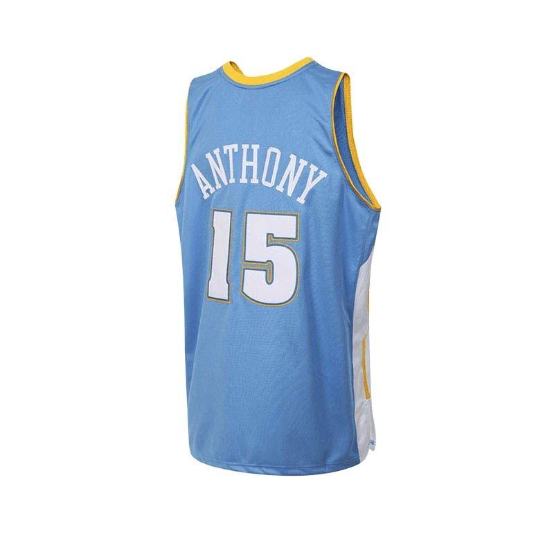 Mitchell & Ness NBA AU 03-04 15 Men's AJY4CP19128-DNULTBL03CAN