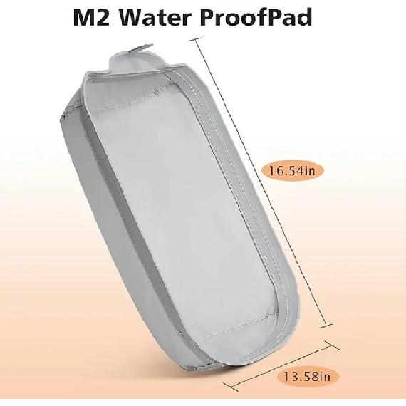 Self Cleanin Cat Litter Box Accessories Soft Fabric Mat Collecting Feces Bottom Neo-B Cat Toilet Litter Box