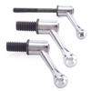 Milling Machine Workbench Adjustable Handle