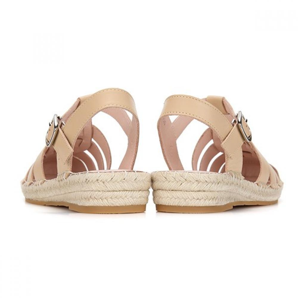 BARBARA Espadrille Sandals Bbg345be