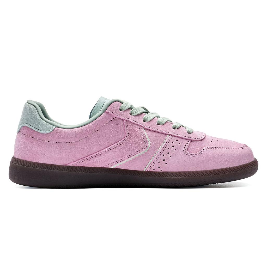 Kappa Ice Cream Cheese Back To Back Summer Breathable Lightweight Comfortable Soft Fashion Genuine Leather Training Low Top Sneakers K0EW5CC66CJ-509