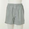 Men S Trunk Bamboo Diamond Print [wmp5433]
