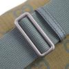 Excellent GUCCI Waist bag GG Ripstop Belt Bag Sling bag khaki Nylon mens 792287 Used