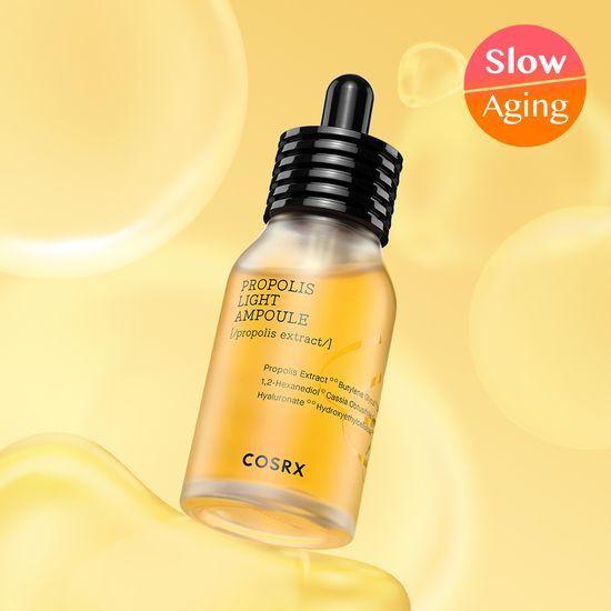 COSRX Full Fit Propolis Light Ampoule 40ml