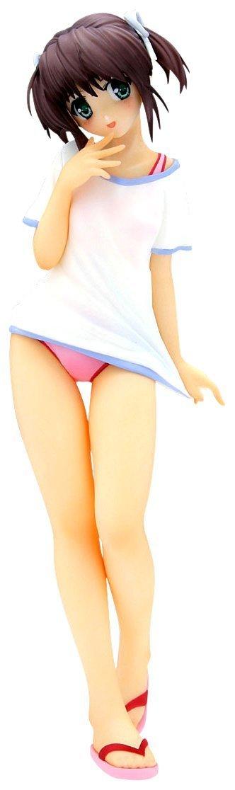 

Bluer than Dawn Маи Асагири масштабный ПВХ раскрашенный готовый (1/7 продукта)