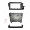 Citroen DS5LS/DS6 LHD 9" Navigation Screen Panel Bracket