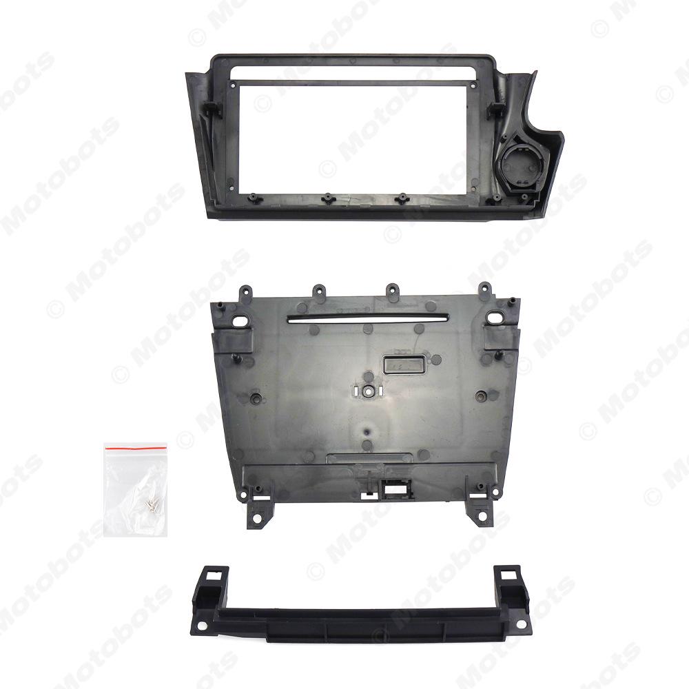 Citroen DS5LS/DS6 LHD 9" Navigation Screen Panel Bracket