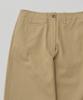 ANOTHER OFFICE WOMEN W. Officer Chino Pants (Khaki)