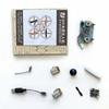 Electronice controlate prin radio – Quadcoptere
