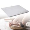Board Stainless Steel Cutting Heavy Duty Non Slip Stable Surface Multipurpose Suitable for