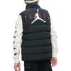 (PS) Air Jordan Jumpman Vest 'Black' Kids' JD2342004PS-003
