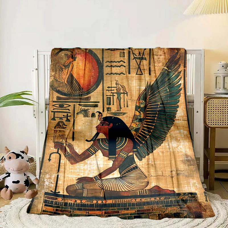 Egyptian Love Story Blanket Flannel Blanket Throw Blanket Sofa Cover Blanket Soft Premium Blanket Picnic Blanket Tv Blanket Gifts