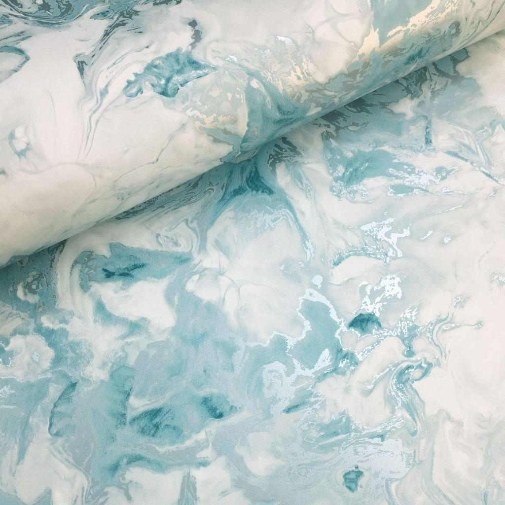Muriva Elixir Marble Wallpaper