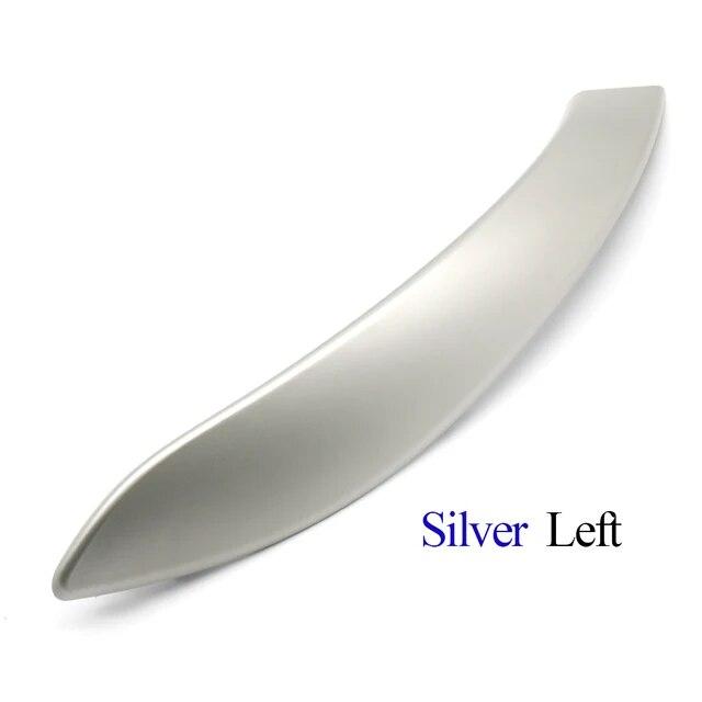 Interior Door Pull Handle Outer Cover Replacement Trim For BMW 3 4 Series F30 F31 F32 F33 F34 F35 F36 F80 F82 318 320 325 328