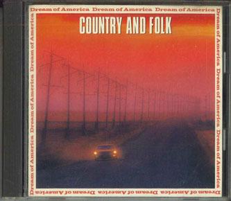 

CD РАЗНЫЕ - Deram Of America 5/ Кантри И Фол FDPA59 CBS SONY Япония Поп Б/У